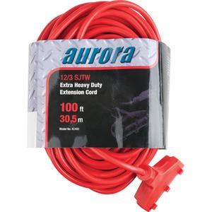 Vinyl Extension Cord - 010-LAF726