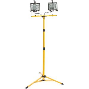 Twin-Head Work Light - 010-LAF283