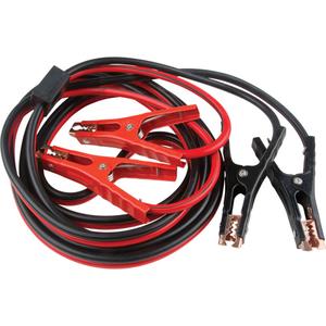 Booster Cables - 010-LAH728