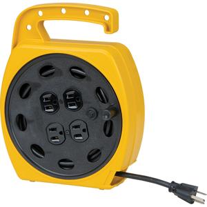 Wind-Up Extension Cord - 010-LAH904