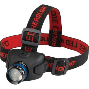 Cree® Headlamp - 010-LAH110