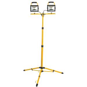 Twin-Head Work Light - 010-LAJ140