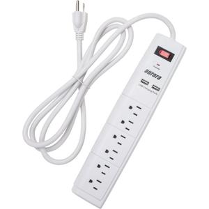 USB Charging Surge Protector - 010-LAK397