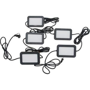 LED String Work Lights - 010-LAL354