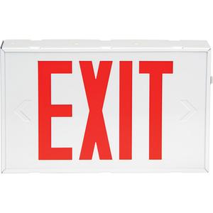 Exit Sign - 010-LAL011