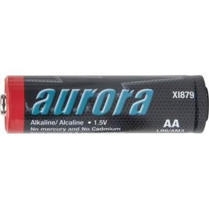 Alkaline Batteries - 010-LAL102