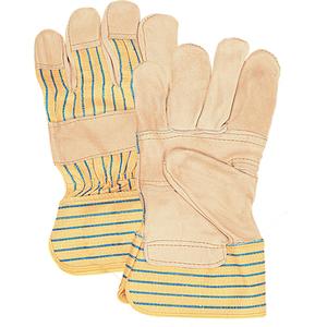 Fitters Patch Palm Gloves - 010-LBF619