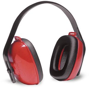 Howard Leight™ QM24+ Earmuff - Multi-Position, A, 25