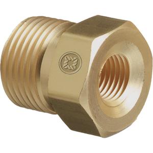 Regulator Nut - 3000 PSIG (20,700 KPA), CGA - 580 FOR ARGON, HELIUM & NITROGEN, Nut, CGA-580