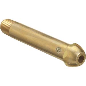 Regulator Nut - Stainless Steel