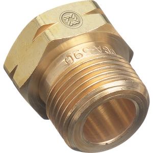 Regulator Nut - 3000 PSIG (20,700 KPA), CGA - 590 for Industrial Air