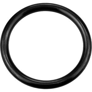 Black Replacement O-Ring - Plain, Pressures to 3000 PSIG (20,700 KPA)