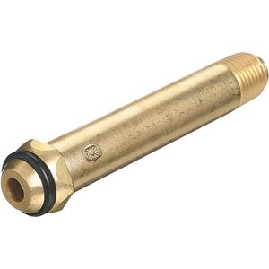 Regulator Nipple - 3000 PSIG (20,700 KPA), CGA - 590 for Industrial Air