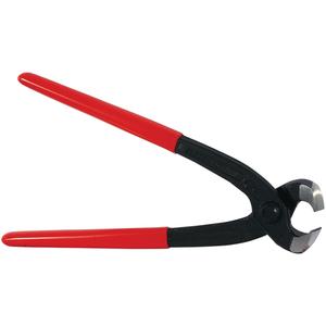 Crimping Pincers - Straight jaw