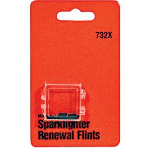 Shoot-A-Lite Spark Lighter Flint Renewals