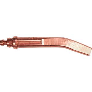 Gouging Tip - Acetylene-Oxygen, Airco® 183/ALC 883 STYLE, 12