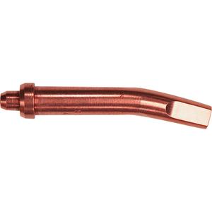 Gouging Tip - Acetylene-Oxygen, Purox 4207, 13