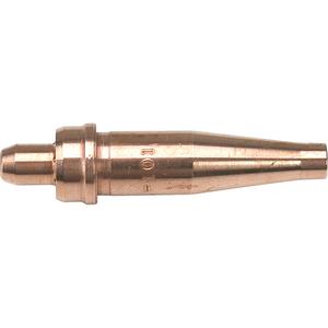 Cutting Tip - Propane/Oxygen-Natural Gas, Victor 3-GPN Style, 0