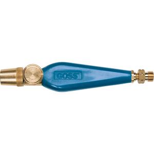 Screw-in Style Torch Handle - Air Propane, Front