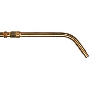 Air Acetylene Feather Flame® Screw-In Tips - Air Acetylene, 1/16", 1/16" - 1/8"