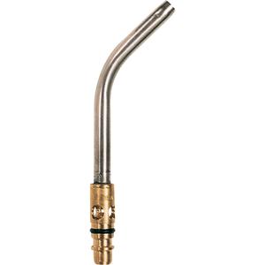 Snap-in Style Torch Tip