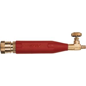 Snap-in Style Torch Handle - Air Acetylene