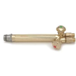 Torch Handles - Harris Equivalent, HARRIS® EQUIVALENT, 1", 9 1/2", 43-2