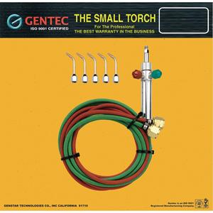 Oxy-Fuel The Small Torch™ Kits - 1/2"