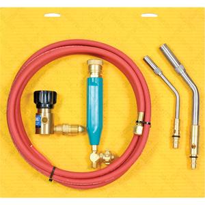 Torch Kit - Propane/Air Propane, Swirl