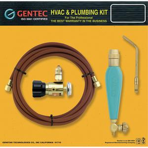 Torch Kit - Air Acetylene, Soft