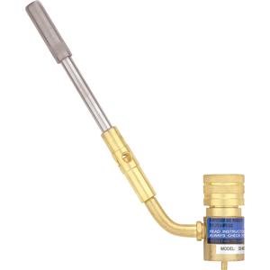 Hand Torch Kit - Propane/Air Propane, Swirl