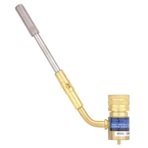 Hand Torch Kit - Propane/Air Propane, Swirl