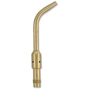 Screw Connect Torch Tip #1 - Air Acetylene