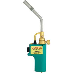 Auto-Ignite Hand Torch - Swirl, Air Propane, 4TPESL