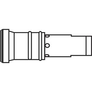 Elliptical Consumables - Head Assembly