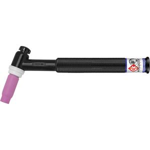 Air (Gas) Cooled Torches - WP-17 - 150, 70°, No, AK-2