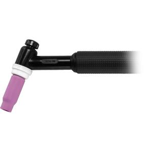 Air (Gas) Cooled Torches - WP-26 - 200, 70°, No, AK-3