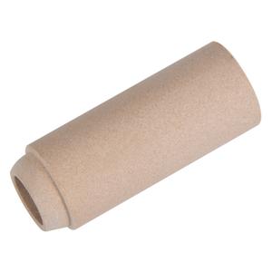 Lava Nozzles (ceramic) - Lava nozzle, 1/2", WP-17/WP-17V/WP-18/WP-18V/WP-26/WP-26V, 1-27/32", 8