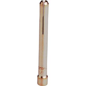 Stubby Collets/Collet Bodies - Stubby Collet Body, WP-17/WP-17V/WP-18V/WP-18, 0.040"