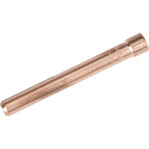 TIG Torch Accessories & Spare Parts - Collet, WP-17/WP-26/WP-17V/WP-18V/WP-26V/WP-18, 1/8"