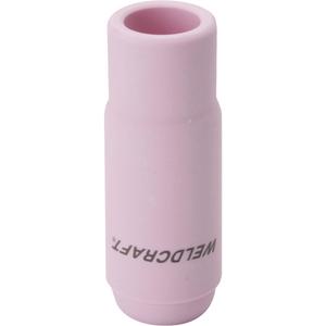 Alumina Nozzles - Alumina Nozzle, 7/16", WP-17/WP-17V/WP-18/WP-18V/WP-26/WP-26V, 1-27/32", 7