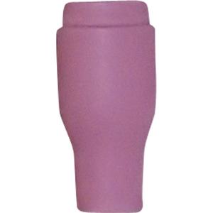 Alumina Nozzles - Alumina Nozzle, 1/4", WP-9/WP-9V/WP-20/WP-25, 1-5/32", 4