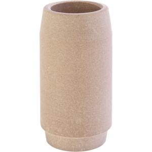 Lava Nozzles (ceramic) - Lava nozzle, 3/8", WP-9/WP-9V/WP-20/WP-25, 1-5/32", 6