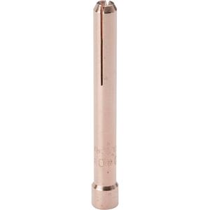 TIG Torch Accessories & Spare Parts - Collet, WP-9/WP-9V/WP-20/WP-25, 0.040"