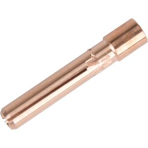 TIG Torch Accessories & Spare Parts - Collet, WP-9/WP-9V/WP-20/WP-25, 1/16"