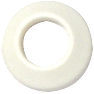 Gas Lens Collet Bodies - Insulator, WP-12 Gas Lens Stubby Collet Body