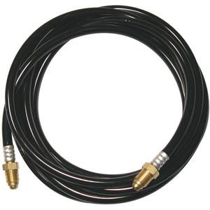 Power Cables - Water & Gas Hoses - Gas Hose, WP-20/WP-20V/WP-25, 12-1/2'