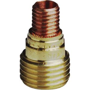 Gas Lens Collet Bodies - Gas Lens Collet Body, WP-9/WP-9V/WP-20/WP-25, 1/16"