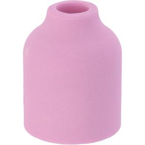 Alumina Nozzles - Alumina Gas Lens Nozzle, 1/4", WP-9/WP-9V/WP-20/WP-25/WP-24, 4