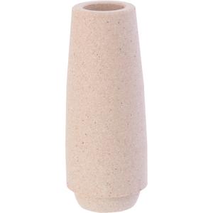 Lava Nozzles (ceramic) - Lava nozzle, 3/8", WP-17/WP-17V/WP-18/WP-18V/WP-26/WP-26V, 1-27/32", 6
